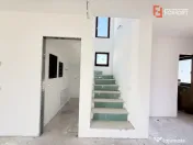 Casa individuala cu 5 camere | 583 mp teren | Toate utilitat