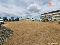 Oportunitate de investitie: Teren intravilan de bloc, Calea