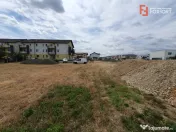 Oportunitate de investitie: Teren intravilan de bloc, Calea