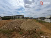 Oportunitate de investitie: Teren intravilan de bloc, Calea