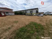 Oportunitate de investitie: Teren intravilan de bloc, Calea