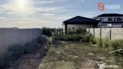 Duplex la cheie 4 camere - toate utilitatile - Mosnita zona 