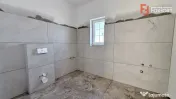Duplex la cheie 4 camere - toate utilitatile - Mosnita zona 