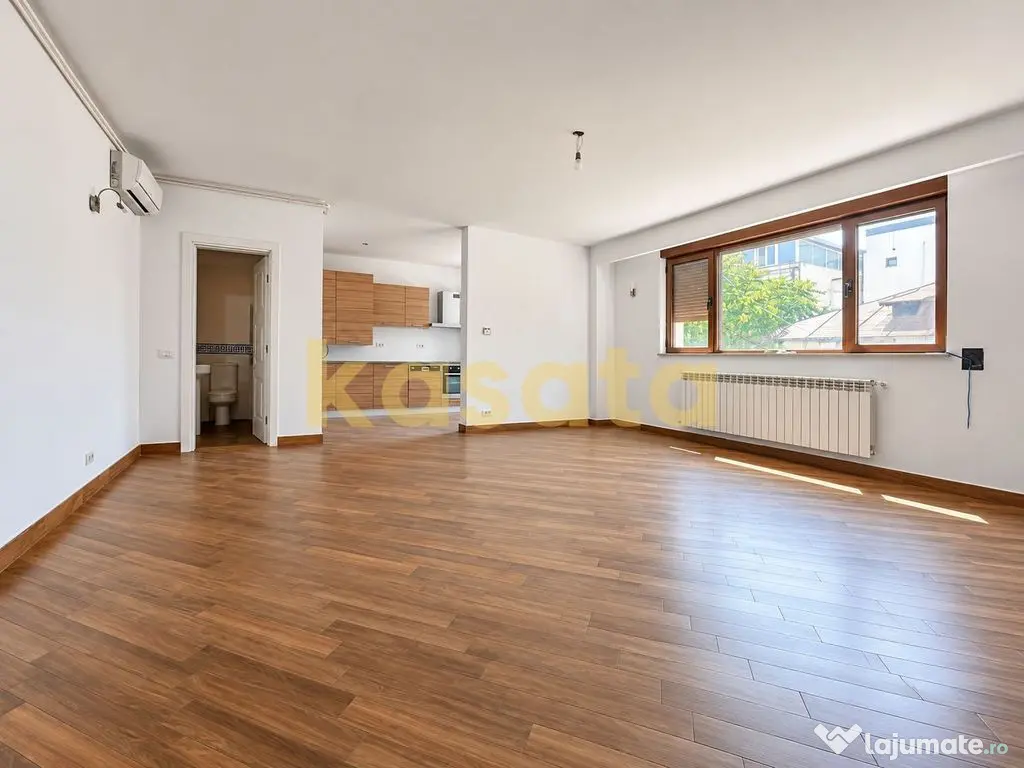 OPORTUNITATE | APARTAMENT 3 CAMERE | DOROBANTI | BLOC NOU | DECOMANDAT - Bucuresti (Bucuresti-Ilfov)