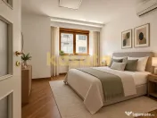 OPORTUNITATE | APARTAMENT 3 CAMERE | DOROBANTI | BLOC NOU | DECOMANDAT 