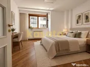 OPORTUNITATE | APARTAMENT 3 CAMERE | DOROBANTI | BLOC NOU | DECOMANDAT 