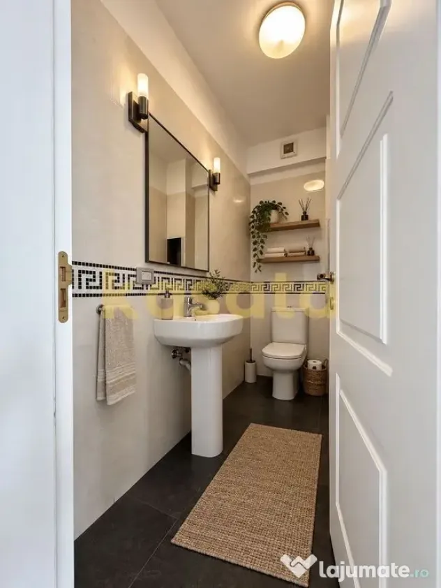 OPORTUNITATE | APARTAMENT 3 CAMERE | DOROBANTI | BLOC NOU | DECOMANDAT - Bucuresti (Bucuresti-Ilfov)