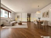 OPORTUNITATE | APARTAMENT 3 CAMERE | DOROBANTI | BLOC NOU | DECOMANDAT