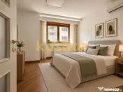 OPORTUNITATE | APARTAMENT 3 CAMERE | DOROBANTI | BLOC NOU | DECOMANDAT