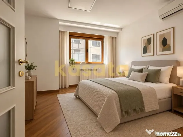 OPORTUNITATE | APARTAMENT 3 CAMERE | DOROBANTI | BLOC NOU | DECOMANDAT - Bucuresti (Bucuresti-Ilfov)