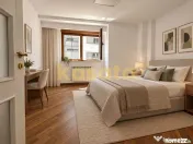 OPORTUNITATE | APARTAMENT 3 CAMERE | DOROBANTI | BLOC NOU | DECOMANDAT