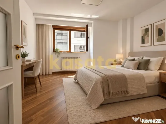 OPORTUNITATE | APARTAMENT 3 CAMERE | DOROBANTI | BLOC NOU | DECOMANDAT - Bucuresti (Bucuresti-Ilfov)