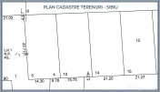 Teren intravilan Valea Avrigului