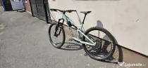 Bicicletă Focus Jam 6.8