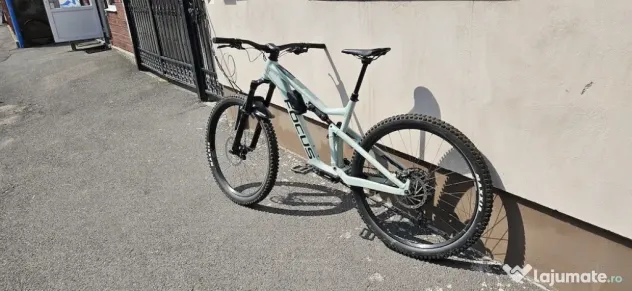 Bicicletă Focus Jam 6.8