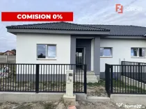 COMISION 0% - Duplex 3 camere, 69 mp utili, Mosnita Noua