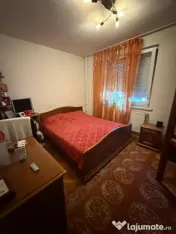 Apartament 2 camere, 45 mp, zona Titulescu/Grădina Botanic?