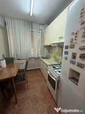 Apartament 2 camere, 45 mp, zona Titulescu/Grădina Botanic?