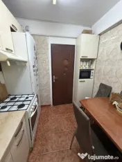 Apartament 2 camere, 45 mp, zona Titulescu/Grădina Botanic?
