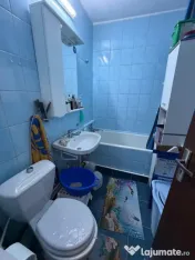 Apartament 2 camere, 45 mp, zona Titulescu/Grădina Botanic?