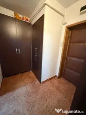 Apartament 2 camere, 45 mp, zona Titulescu/Grădina Botanic?