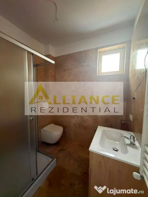 APARTAMENT 3 CAMERE - POPESTI LEORDENI -100000 EURO - Popesti Leordeni (Bucuresti-Ilfov)