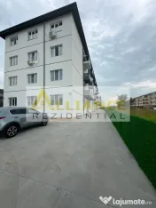 APARTAMENT 3 CAMERE - POPESTI LEORDENI -100000 EURO