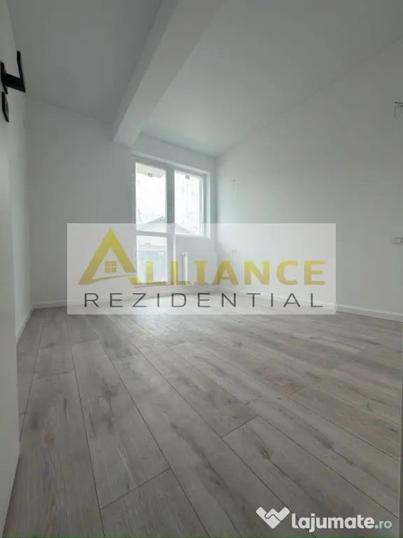 APARTAMENT 3 CAMERE - POPESTI LEORDENI -100000 EURO - Popesti Leordeni (Bucuresti-Ilfov)
