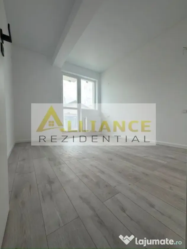 APARTAMENT 3 CAMERE - POPESTI LEORDENI -100000 EURO - Popesti Leordeni (Bucuresti-Ilfov)