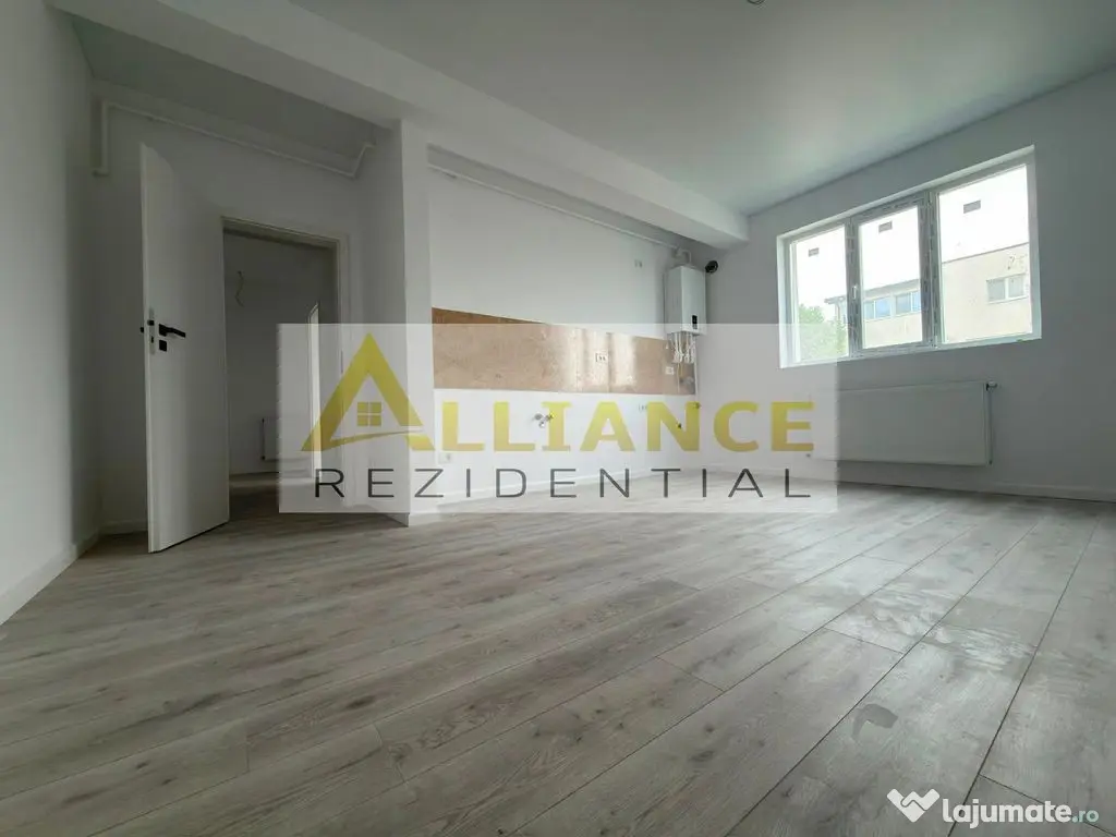 APARTAMENT 3 CAMERE - POPESTI LEORDENI -100000 EURO - Popesti Leordeni (Bucuresti-Ilfov)