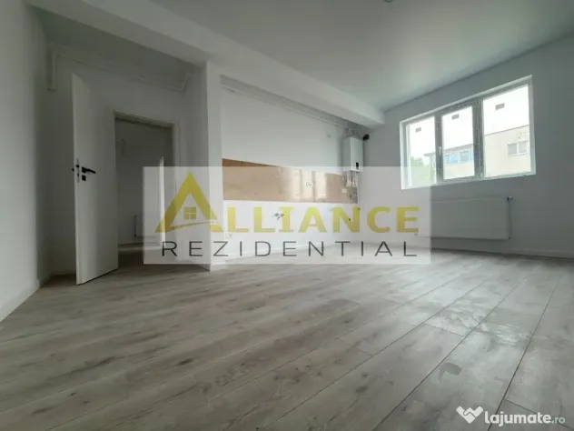 APARTAMENT 3 CAMERE - POPESTI LEORDENI -100000 EURO - Popesti Leordeni (Bucuresti-Ilfov)
