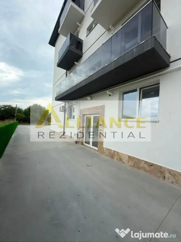 APARTAMENT 3 CAMERE - POPESTI LEORDENI -100000 EURO - Popesti Leordeni (Bucuresti-Ilfov)