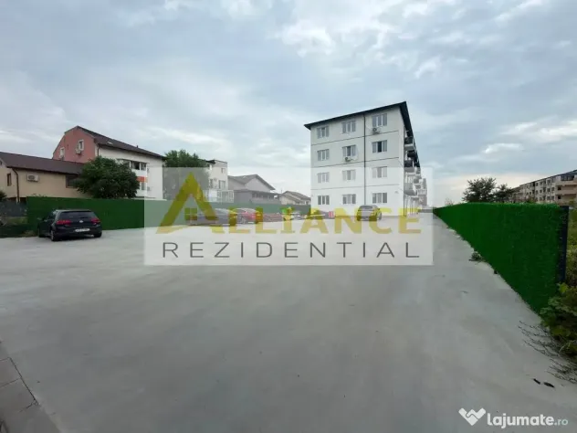 APARTAMENT 3 CAMERE - POPESTI LEORDENI -100000 EURO - Popesti Leordeni (Bucuresti-Ilfov)