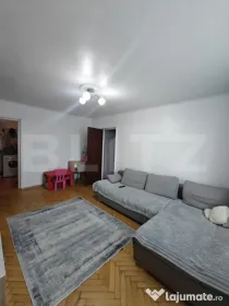 Apartament 3 camere Pitesti