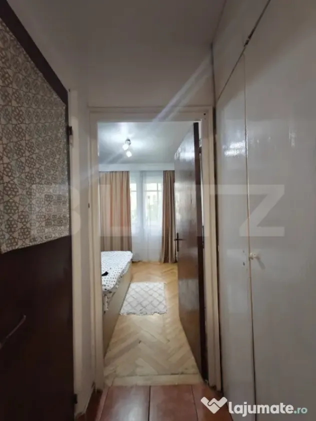 Apartament 3 camere Pitesti - Pitesti (Arges)