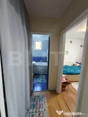 Apartament 3 camere Pitesti