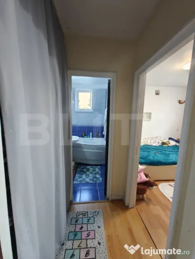 Apartament 3 camere Pitesti - Pitesti (Arges)