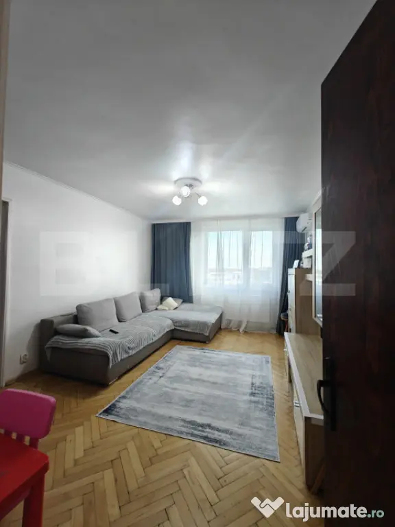 Apartament 3 camere Pitesti - Pitesti (Arges)