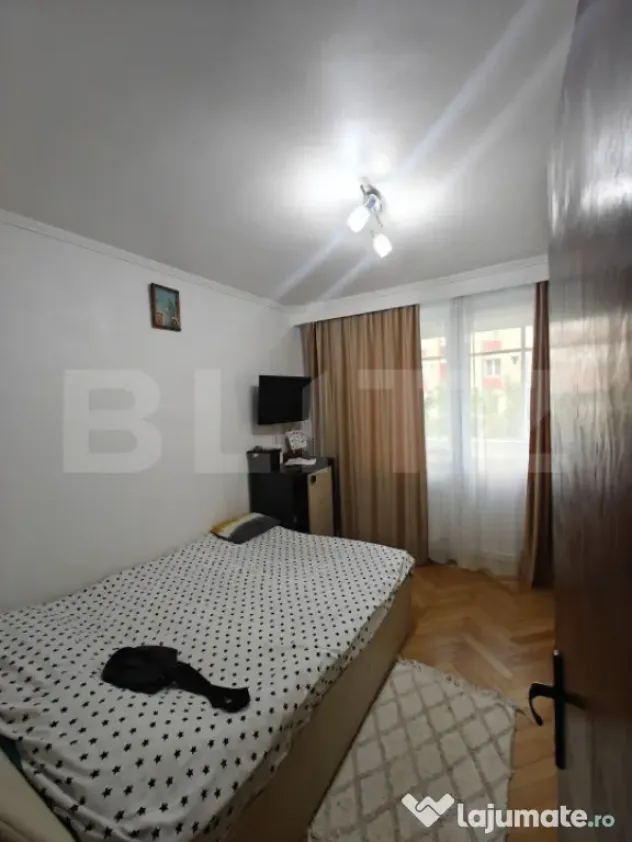 Apartament 3 camere Pitesti - Pitesti (Arges)