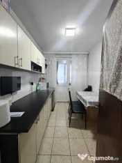 Apartament 3 camere Pitesti