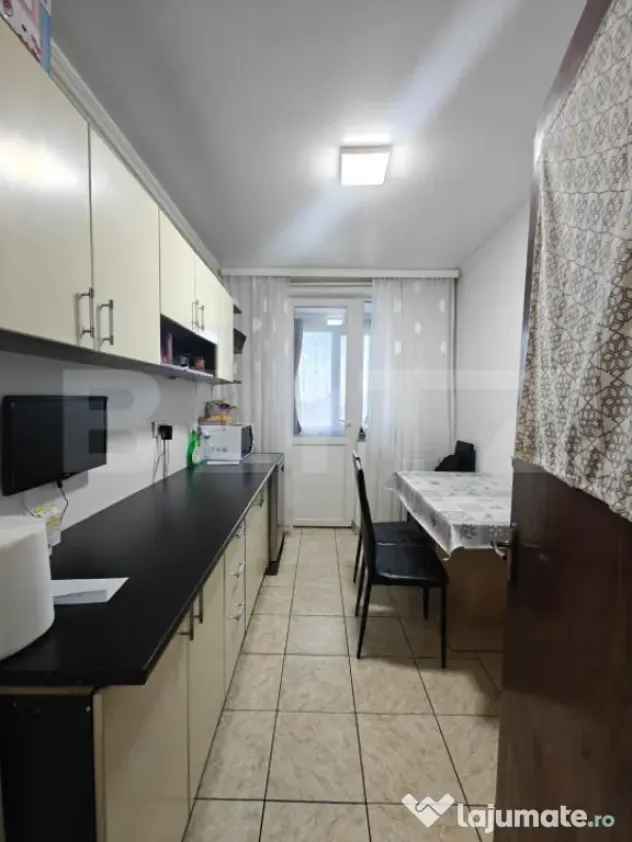 Apartament 3 camere Pitesti - Pitesti (Arges)