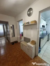 Apartament 3 camere Pitesti
