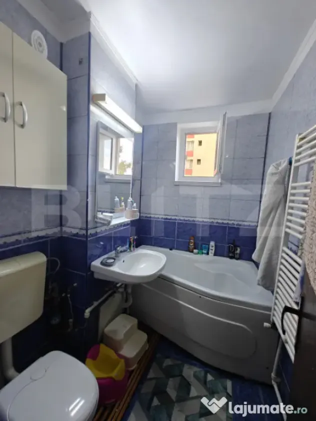 Apartament 3 camere Pitesti - Pitesti (Arges)