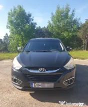 Hyundai ix35 2011, 1.6 benzină, 135 CP, revizie frâne recentă | Preț negociabil 