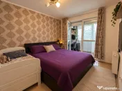 Avantgarden - Apart. 3 camere cu gradina proprie, parcare si boxa! 