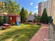 Avantgarden - Apart. 3 camere cu gradina proprie, parcare si boxa! 