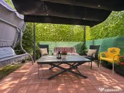 Avantgarden - Apart. 3 camere cu gradina proprie, parcare si boxa! 