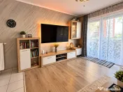 Avantgarden - Apart. 3 camere cu gradina proprie, parcare si boxa! 