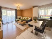 Avantgarden - Apart. 3 camere cu gradina proprie, parcare si boxa! 