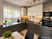 Avantgarden - Apart. 3 camere cu gradina proprie, parcare si boxa! 